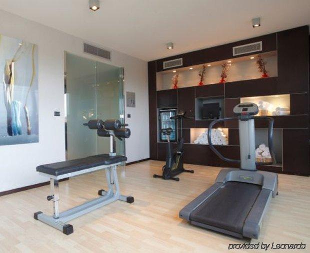 Ac Hotel By Marriott Pisa Facilidades foto