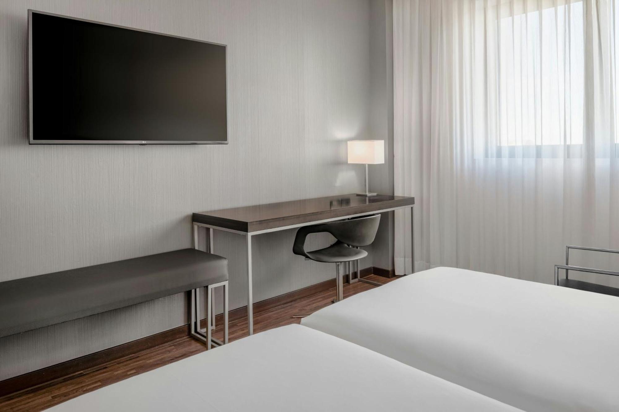 Ac Hotel By Marriott Pisa Exterior foto