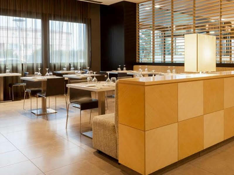 Ac Hotel By Marriott Pisa Exterior foto
